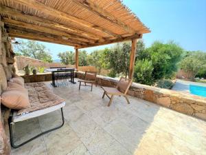 Villas Casetta Soli : photos des chambres
