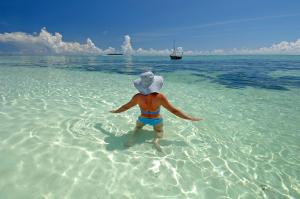 Zi Villa Garden Cottage 2 and 3