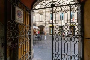 Langolo di Chiara nel cuore di Torino