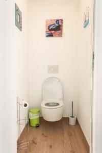 Appartements Appartement Nature et Mer. : photos des chambres