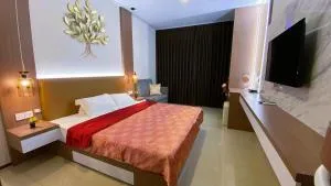 Nagoya Thamrin City Apartment - Sengkuang