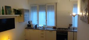 MelaverdeFlat Milano Porta Venezia-Dateo metro 4