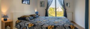 Appartements Appartement Nature et Mer. : photos des chambres