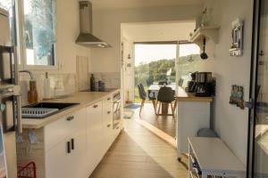 Appartements Appartement Nature et Mer. : photos des chambres