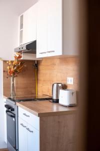 Várfal-Lak apartman