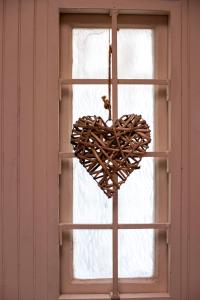 Várfal-Lak apartman