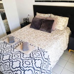 Casa Algar - La Calma - big terrace - 4 pools