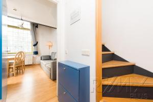 Nice loft near Old Town