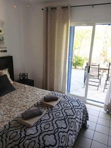 Casa Algar - La Calma - big terrace - 4 pools