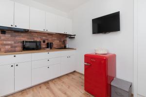 Studio 3 maja in Downtown by Renters