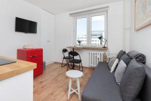 Studio 3 maja in Downtown by Renters