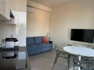Appartamento con 1 Camera da Letto - Matrimoniale/Doppia con Letti Singoli