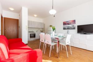 Appartamento Alba Rosa 6 - MyHo Casa