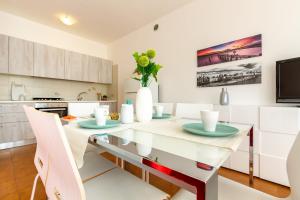 Appartamento Alba Rosa 6 - MyHo Casa