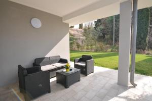 Sunset Lodge - ENJOY HOLIDAY