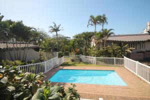 Summer Lodge Villa 2