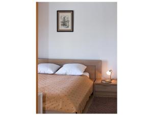 Double Room with Balcony 4 room in Apartments Moderno 2