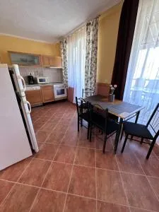 Aranyeső Apartman - بالمازويفاروس