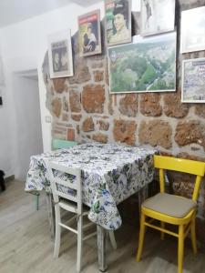 Casa vacanza LA MIA CASETTA SUTRI