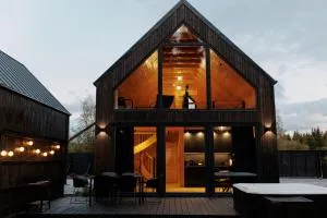 REST Rusinowo - Nacmierz