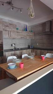 Apartamento en La Tejita-El Médano. Familia Vilmar