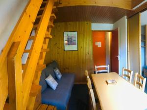 Appartement La Plagne Montalbert , 3 pièces, 6 personnes - FR-1-181-2515