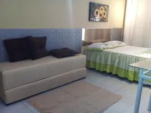 Apto 349 Terceira avenida Multishoping Centro Nucleo Bandeirante - 纽克莱欧·班代兰蒂