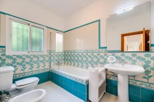 VT Villa Carmelo 3BDR Private Pool