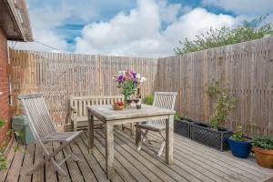 Print Rooms, Leiston