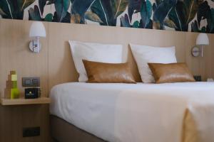 Standard Double Room room in Le Côté Vert