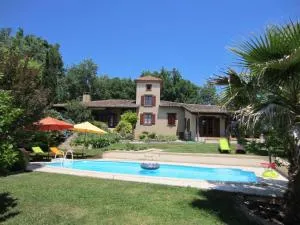 凯拉克住宿加早餐旅馆 - Albias