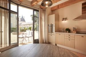Hotels Chateau Les Carrasses : photos des chambres
