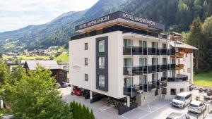 Hotel Alpenkönigin