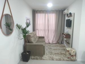 Apto NOVO Sensacional Acqua Park com Piscina e Garagem