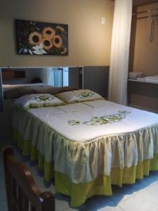 Apto 349 Terceira avenida Multishoping Centro Nucleo Bandeirante