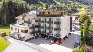 Hotel Alpenkönigin