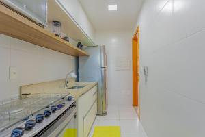 IT03 Excelente Apto 34 Pé na Areia