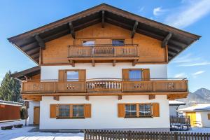 Ferienhaus Resi & Obermoser