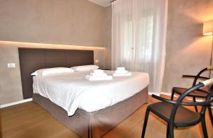 Leonardo Walsh Apartment With Lake View