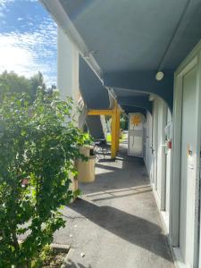 Hotels Premiere Classe Creil - Villers Saint Paul : photos des chambres