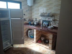 Appartement familial 4