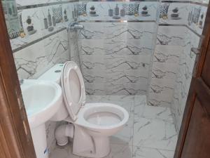 Appartement familial 4