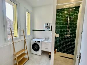 Appart'hotels L'Herboriste - Appartements meubles : photos des chambres