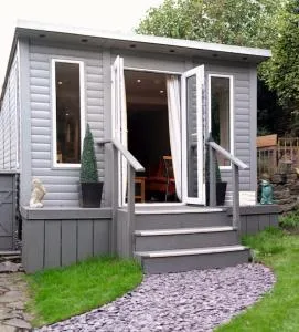 The Garden Room - Knucklas