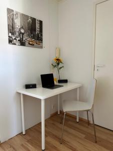 Spacious and Stylish Penthouse in Downtown Rovaniemi