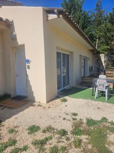 Appartements La pergola 2 : photos des chambres