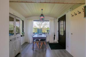 Vakantiehuis Heideblick - Car free park De Garnekuul Callantsoog aan Zee