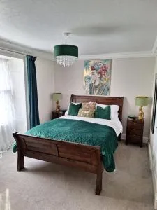 Slate Hall - 查希尔