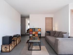 Appartements AZALEE - Parking gratuit - Terrasse couverte - Proche transport - Tout equipe : photos des chambres