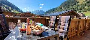 Hochalmbahnen Chalets 16W2, Bergminze, nahe Gondel